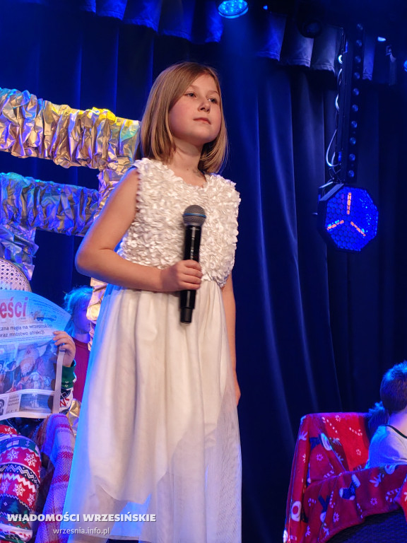 Magia Świąt Bożego Narodzenia w SSP 2