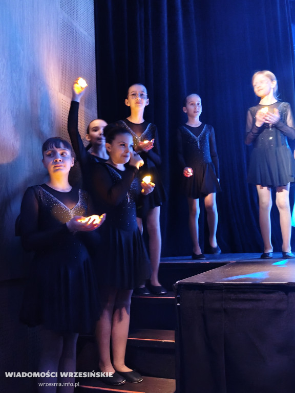 Magia Świąt Bożego Narodzenia w SSP 2