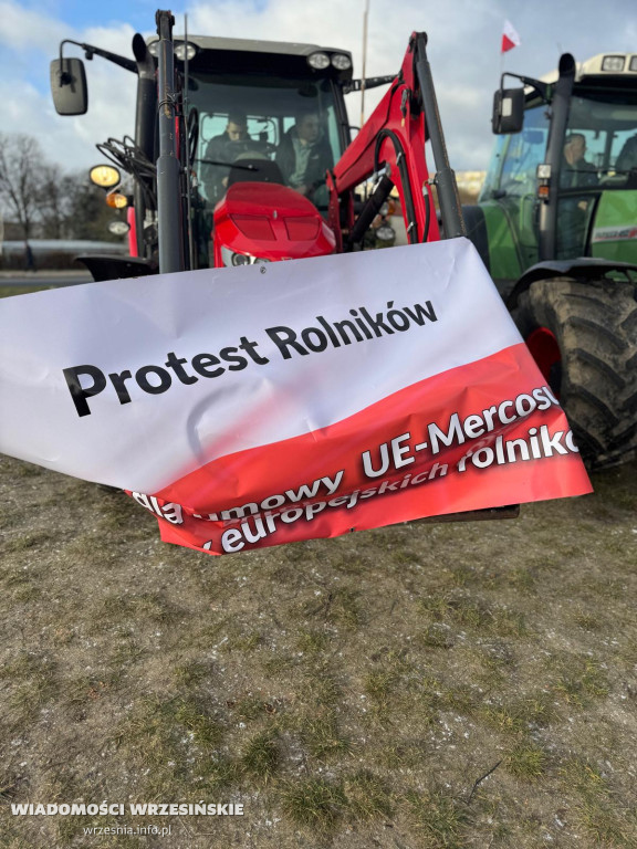 Rolnicy powiedzieli „dość” i wyszli na ulice