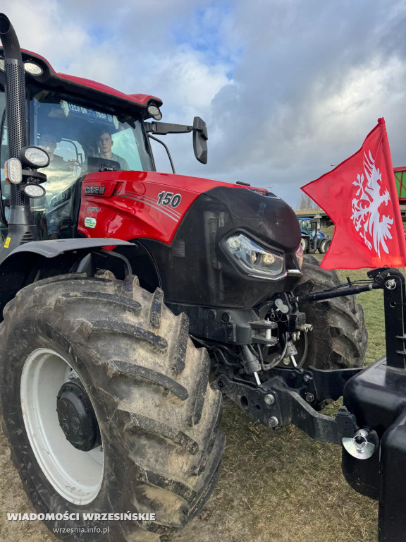 Rolnicy powiedzieli „dość” i wyszli na ulice
