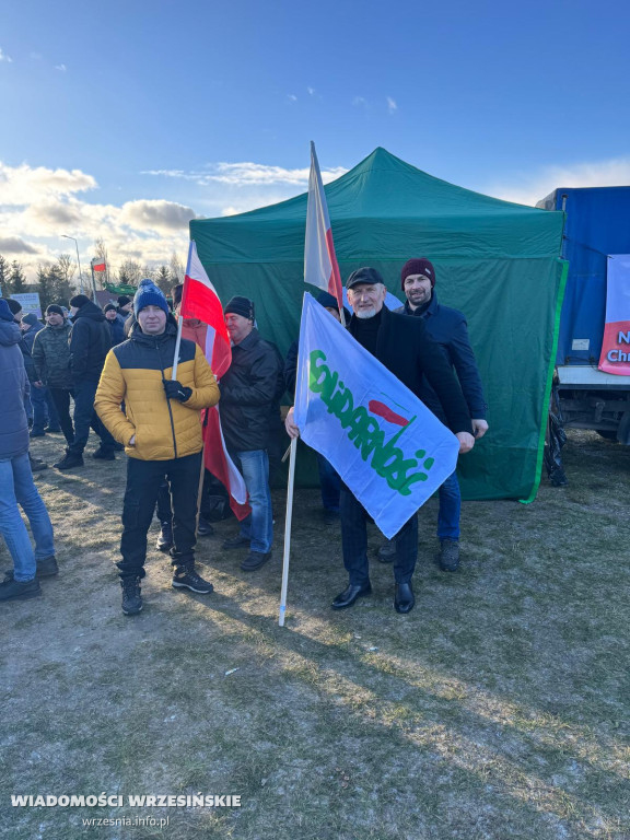 Rolnicy powiedzieli „dość” i wyszli na ulice