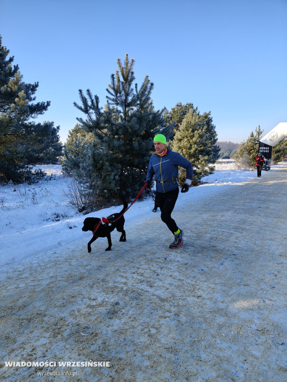 Bieg Trzech Króli - frekwencja godna jubileuszowej edycji