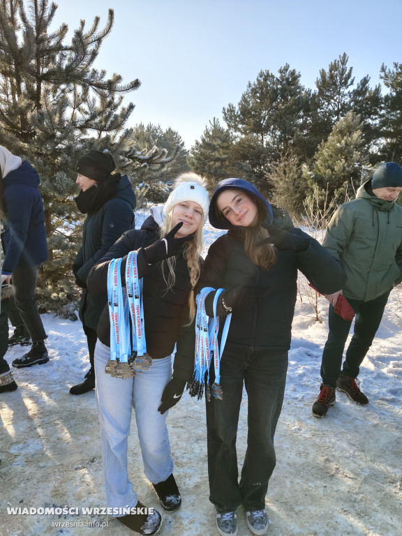 Bieg Trzech Króli - frekwencja godna jubileuszowej edycji