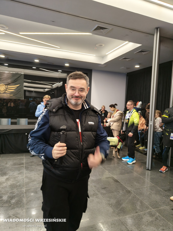 Bieg Trzech Króli - frekwencja godna jubileuszowej edycji