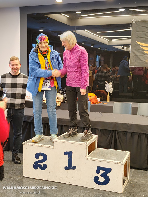 Bieg Trzech Króli - frekwencja godna jubileuszowej edycji