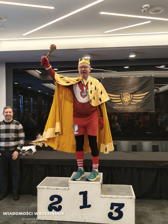 Bieg Trzech Króli - frekwencja godna jubileuszowej edycji