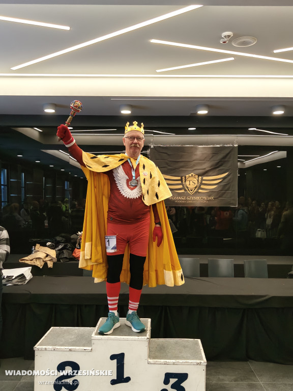 Bieg Trzech Króli - frekwencja godna jubileuszowej edycji