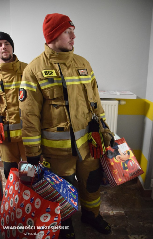 Wielkopolska Paka od Strażaka