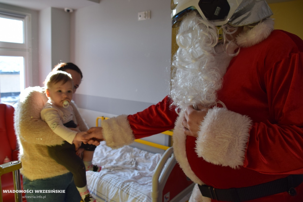 Wielkopolska Paka od Strażaka