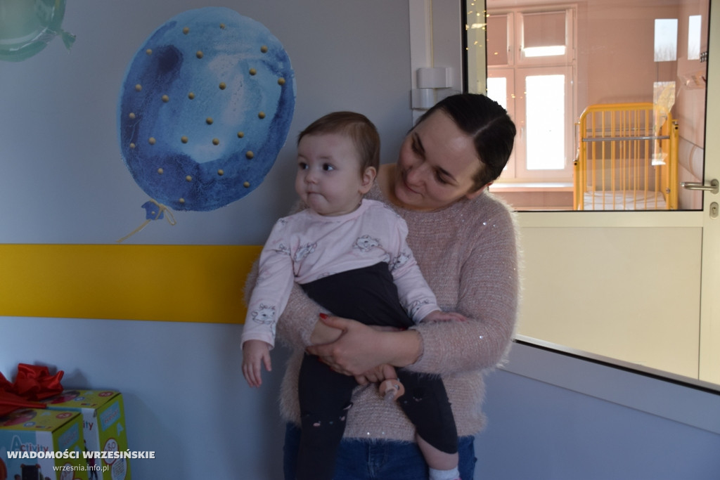 Wielkopolska Paka od Strażaka