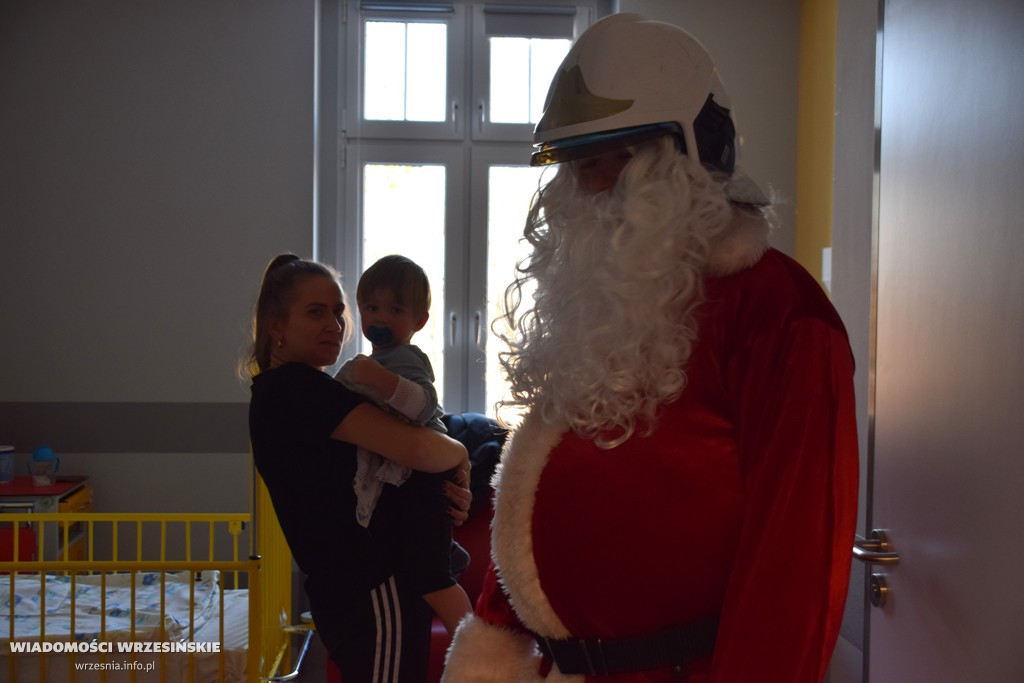 Wielkopolska Paka od Strażaka