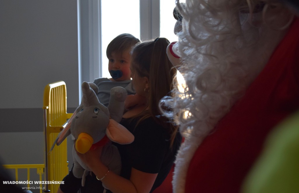 Wielkopolska Paka od Strażaka