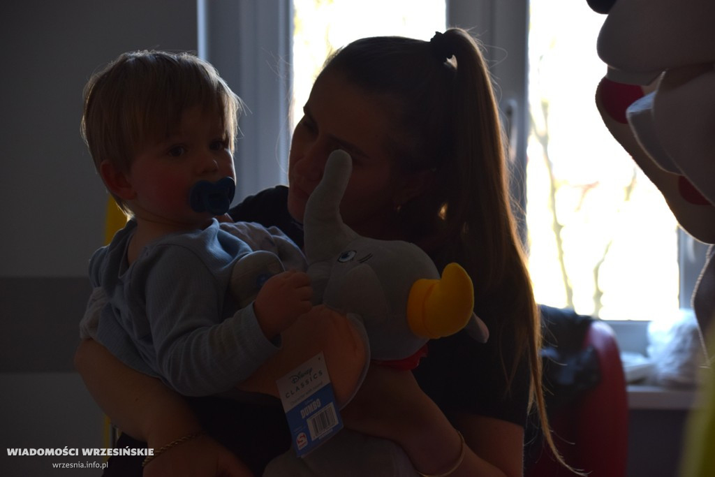 Wielkopolska Paka od Strażaka