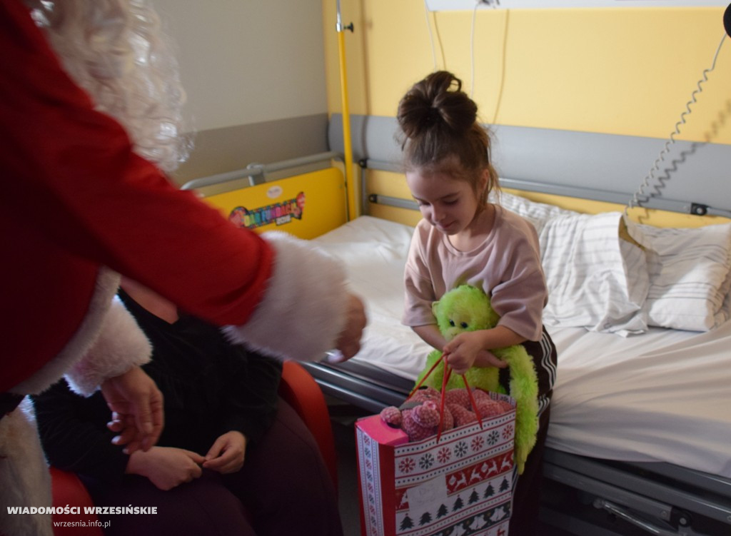 Wielkopolska Paka od Strażaka