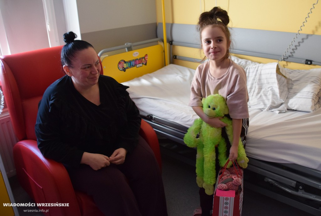 Wielkopolska Paka od Strażaka