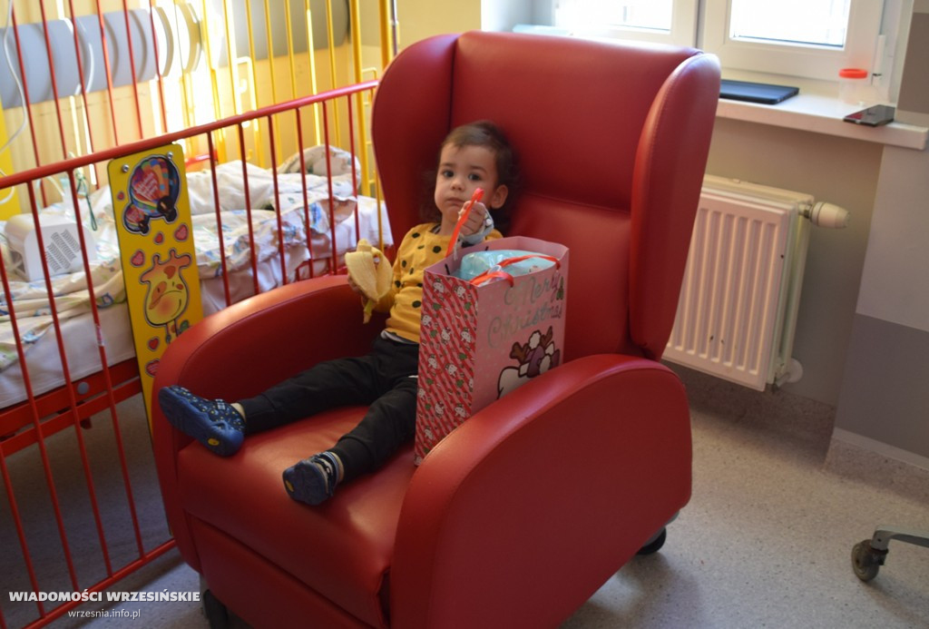 Wielkopolska Paka od Strażaka