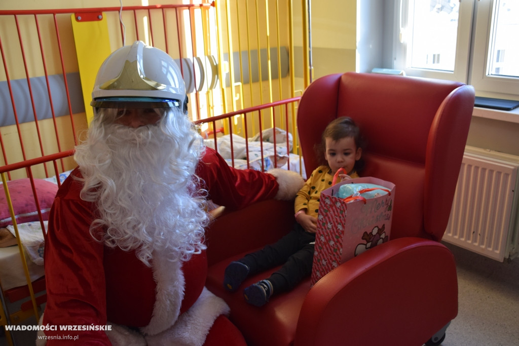 Wielkopolska Paka od Strażaka