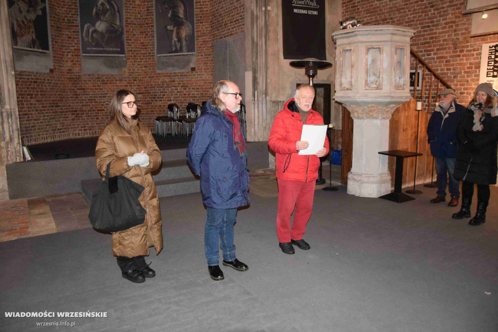 Poznańska szkoła plakatu w Nekielce