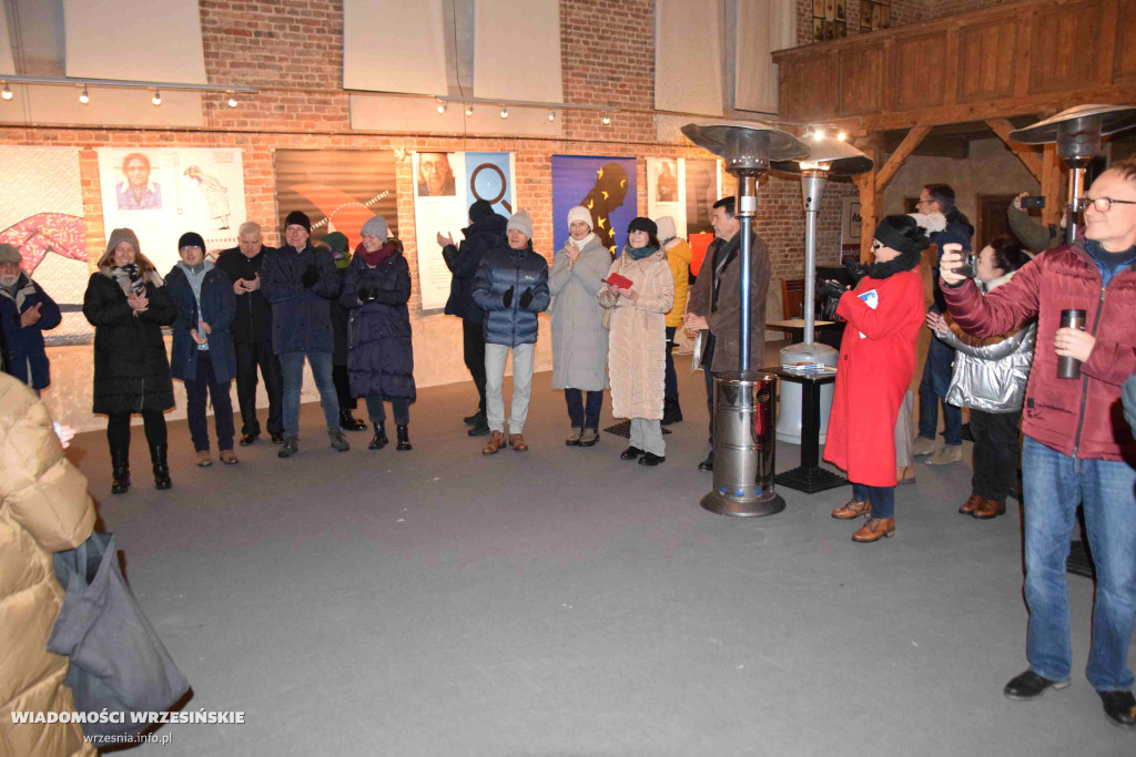 Poznańska szkoła plakatu w Nekielce