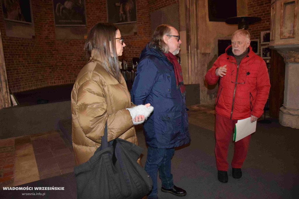 Poznańska szkoła plakatu w Nekielce