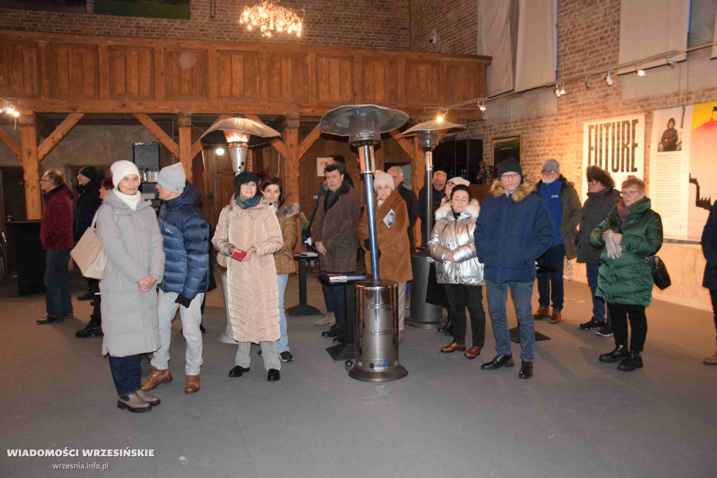 Poznańska szkoła plakatu w Nekielce