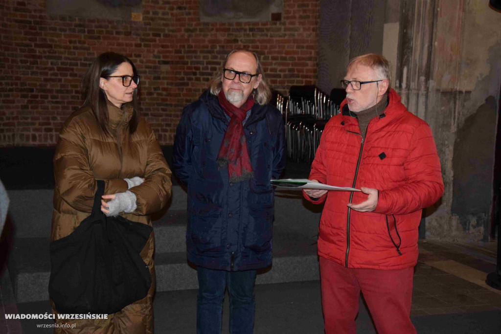 Poznańska szkoła plakatu w Nekielce