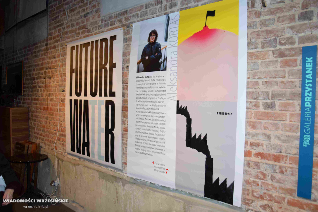 Poznańska szkoła plakatu w Nekielce