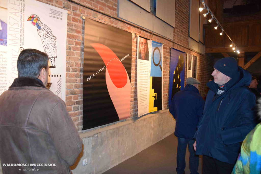 Poznańska szkoła plakatu w Nekielce