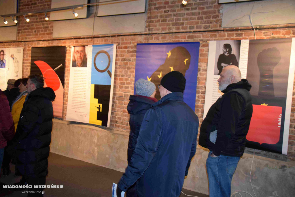 Poznańska szkoła plakatu w Nekielce