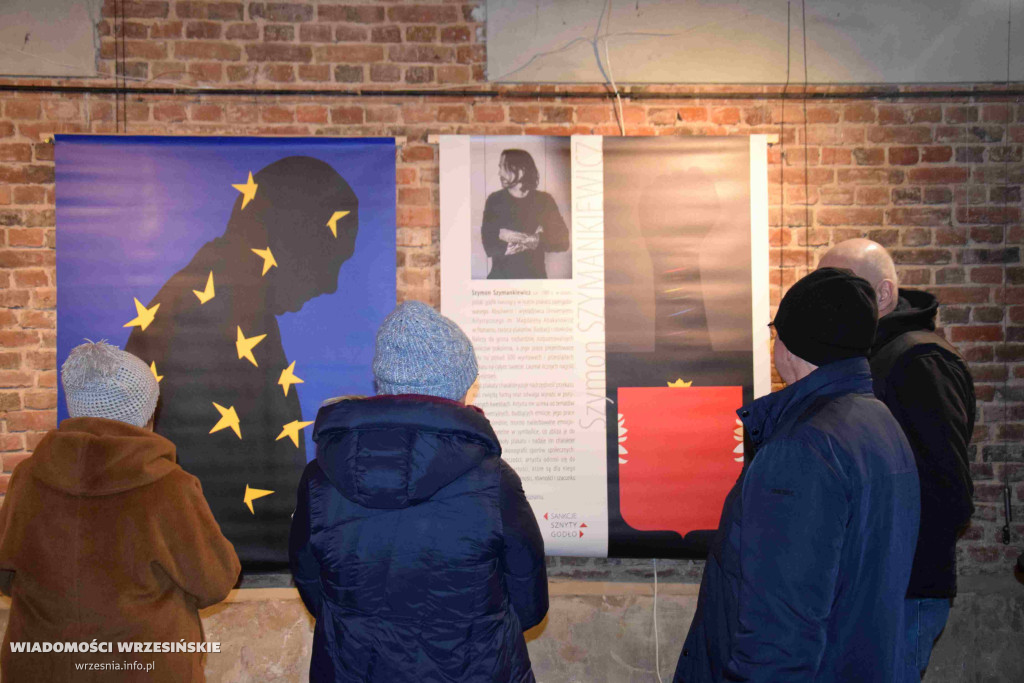 Poznańska szkoła plakatu w Nekielce