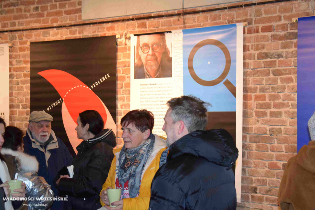 Poznańska szkoła plakatu w Nekielce