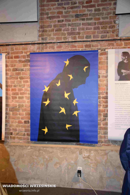 Poznańska szkoła plakatu w Nekielce