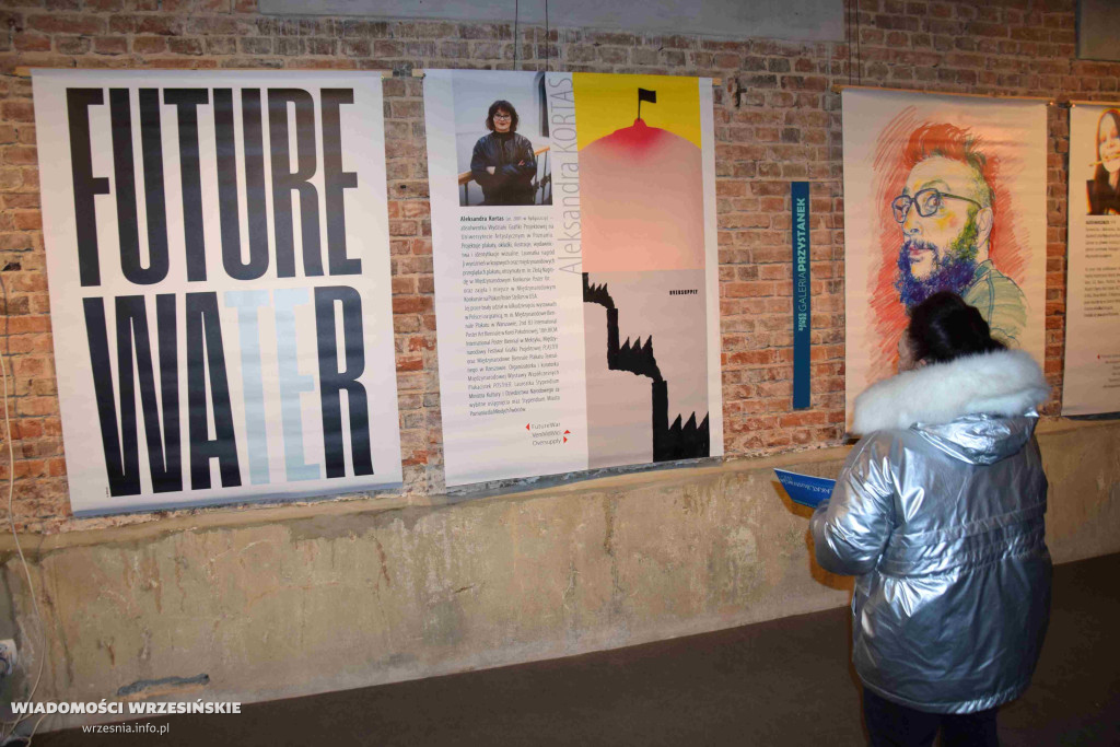 Poznańska szkoła plakatu w Nekielce