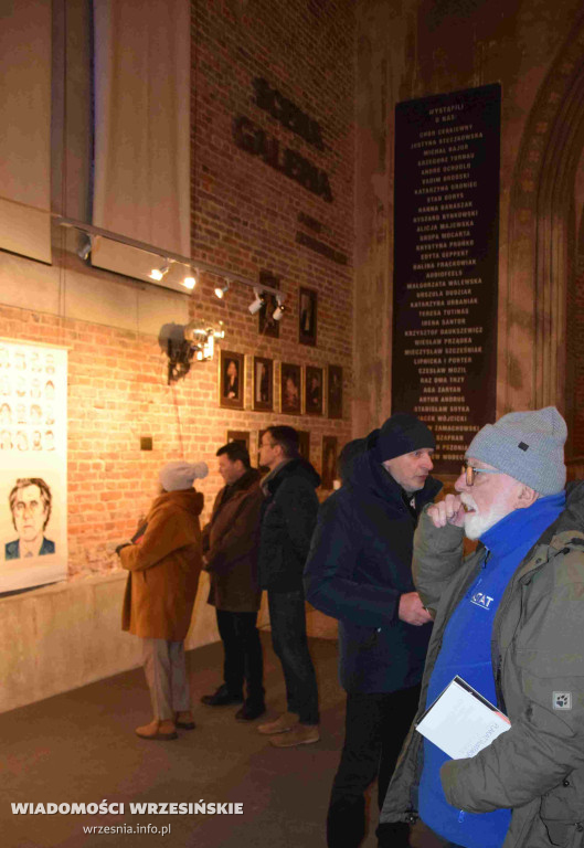 Poznańska szkoła plakatu w Nekielce