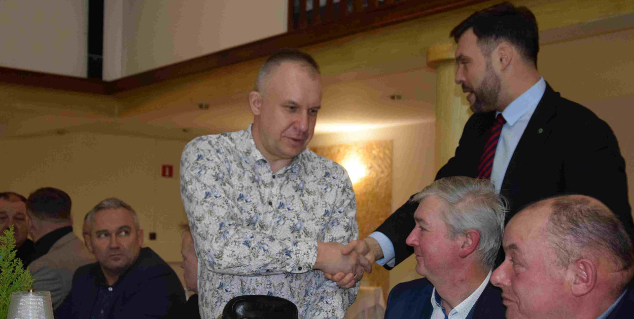 Porozmawiajmy o Polsce