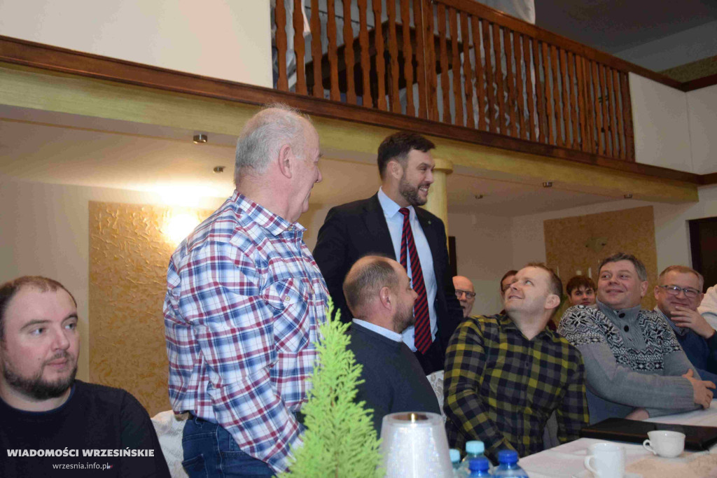 Porozmawiajmy o Polsce