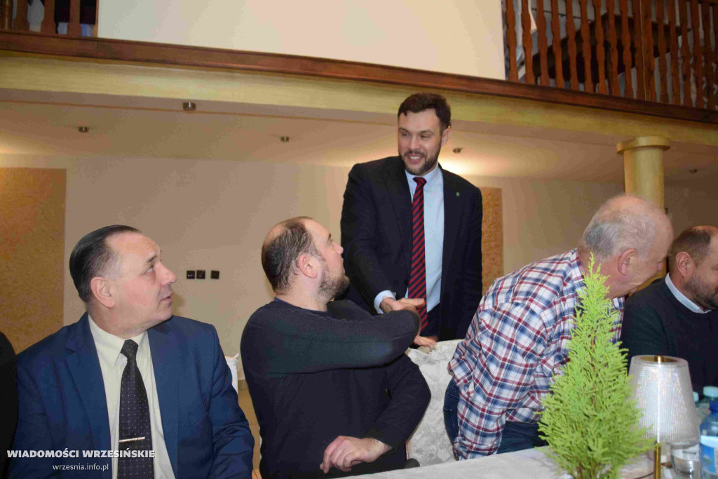 Porozmawiajmy o Polsce