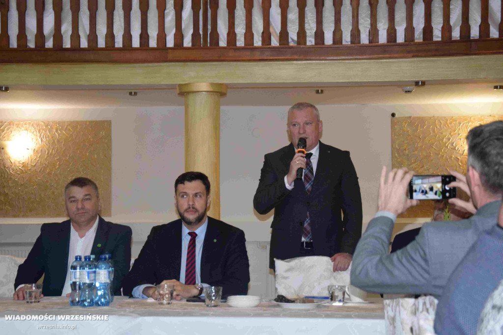 Porozmawiajmy o Polsce