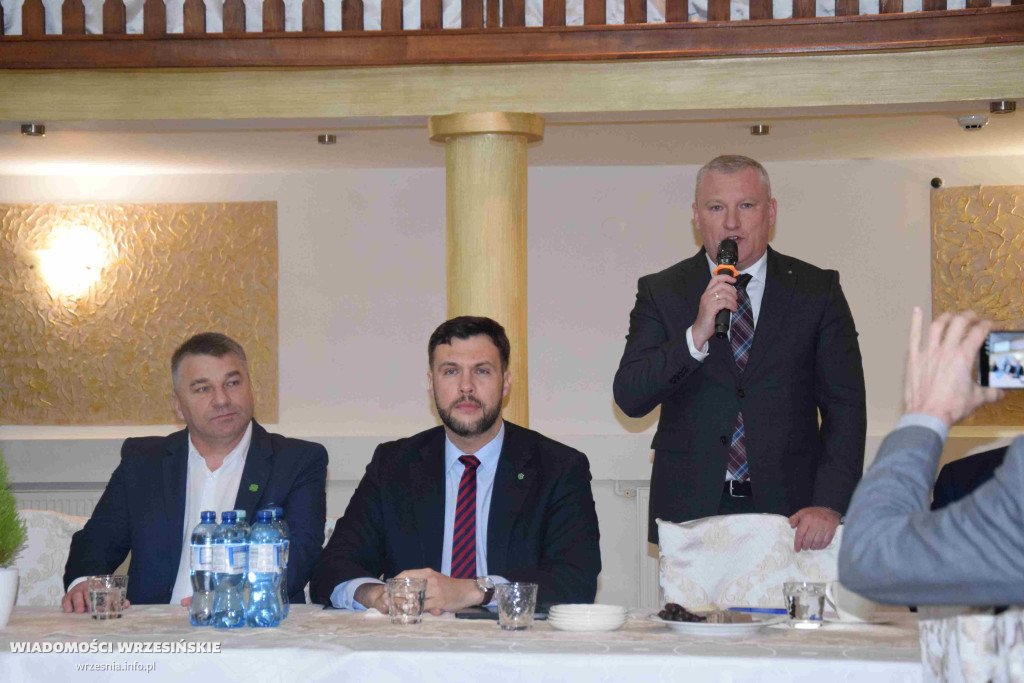 Porozmawiajmy o Polsce