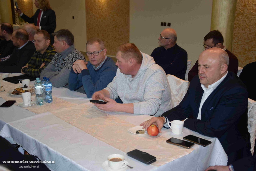 Porozmawiajmy o Polsce