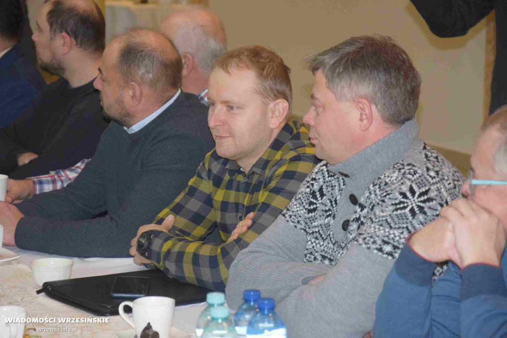 Porozmawiajmy o Polsce