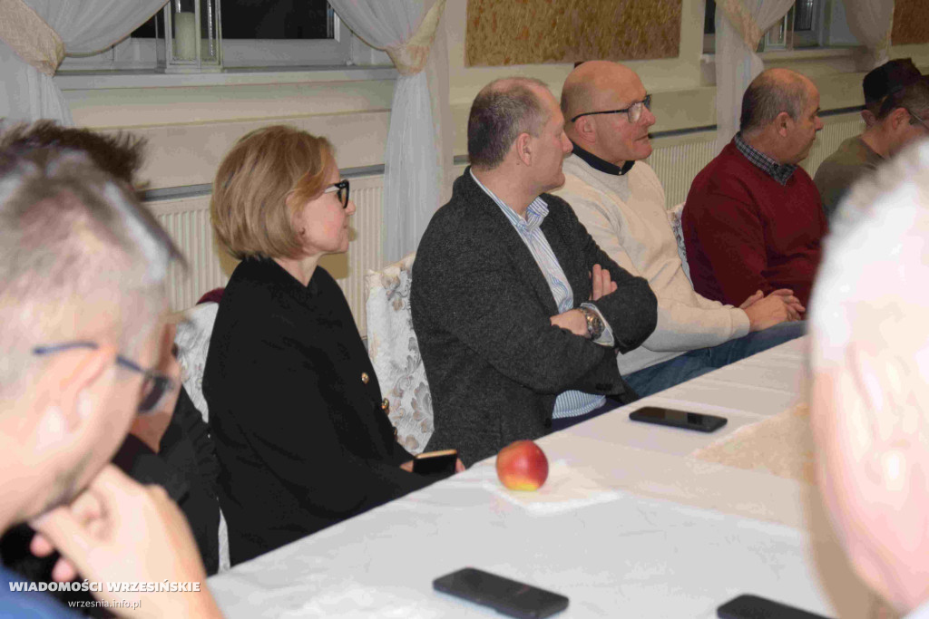 Porozmawiajmy o Polsce