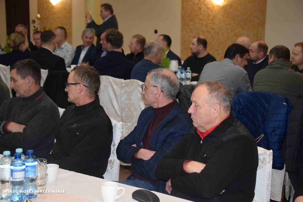 Porozmawiajmy o Polsce