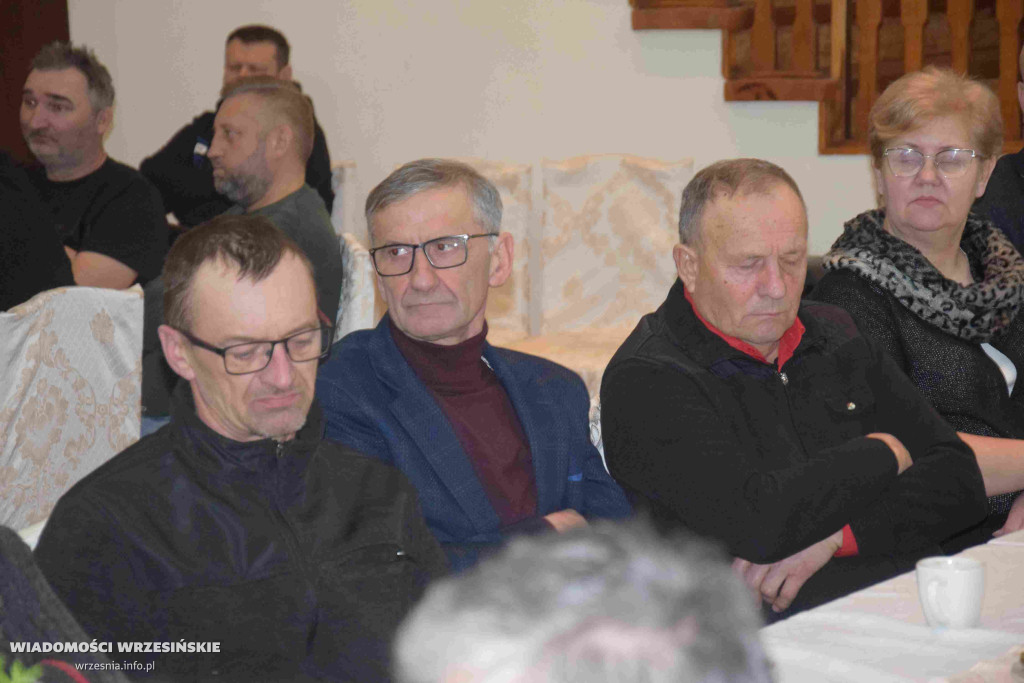 Porozmawiajmy o Polsce