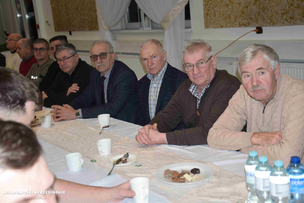 Porozmawiajmy o Polsce