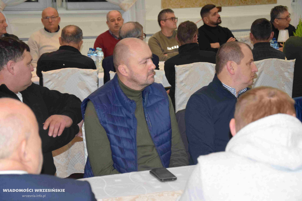 Porozmawiajmy o Polsce