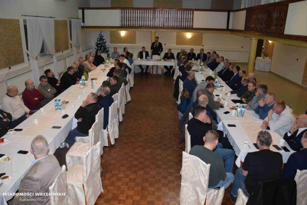 Porozmawiajmy o Polsce