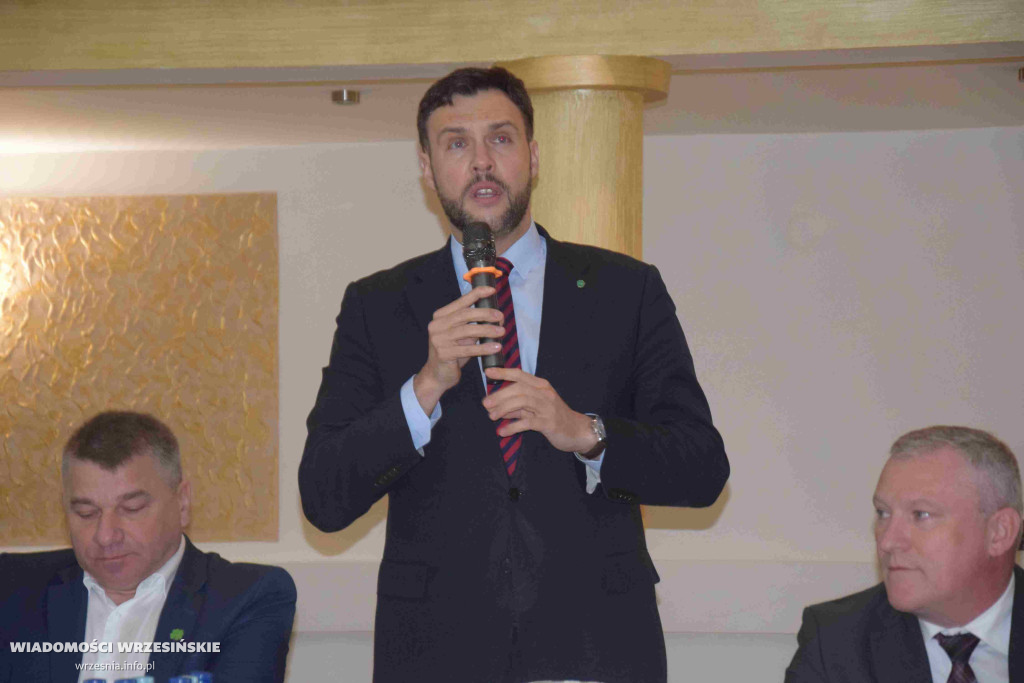 Porozmawiajmy o Polsce