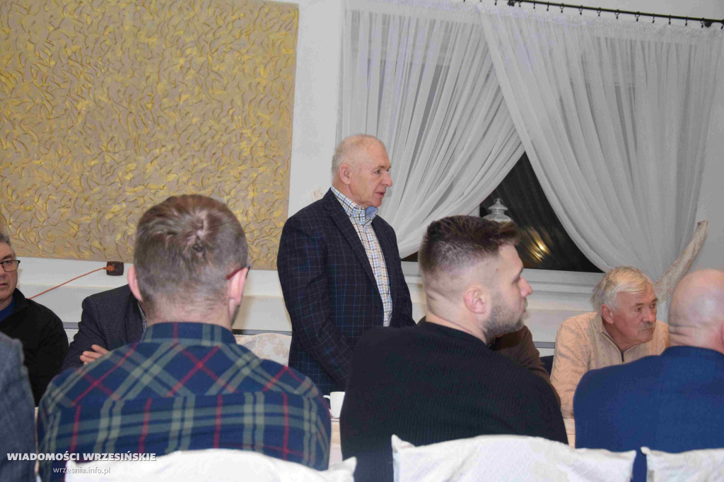 Porozmawiajmy o Polsce