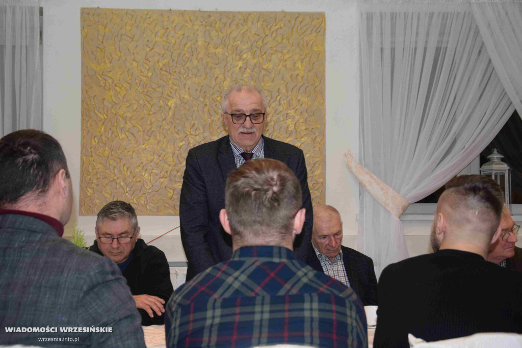 Porozmawiajmy o Polsce